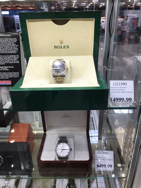 costco rolex watches for sale.